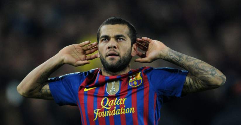 Dani Alves