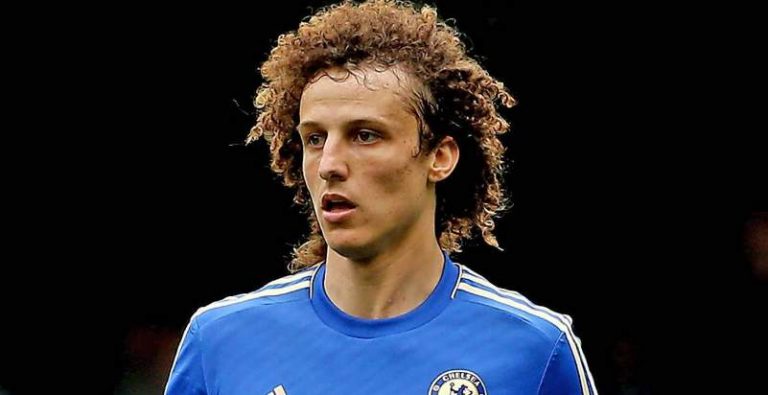 David Luiz Height, Weight, Body Measurements, Shoe Size