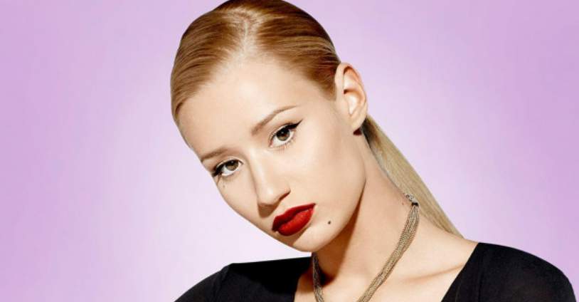 Iggy Azalea