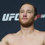 Justin Gaethje
