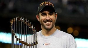 Justin Verlander