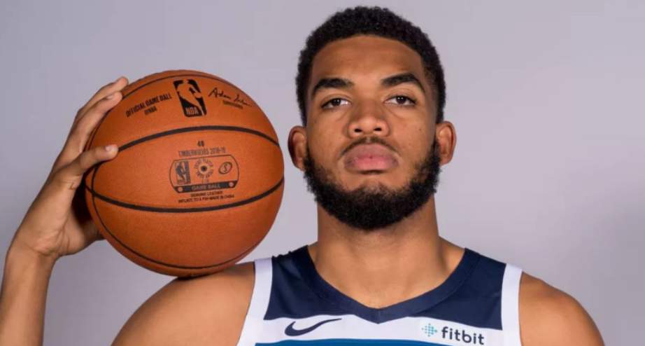 Karl-Anthony Towns Height, Weight, Measurements, Shoe Size, Bio, Wiki