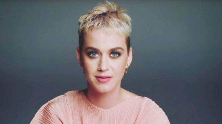 Katy Perry Height, Weight, Body Measurements, Bra Size, Shoe Size