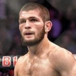 Khabib Nurmagomedov