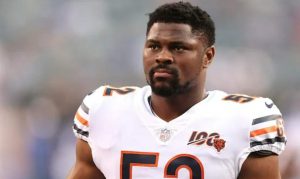 Khalil Mack