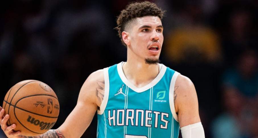 LaMelo Ball Height, Weight, Measurements, Shoe Size, Biography, Wiki