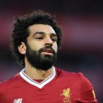 Mohamed Salah