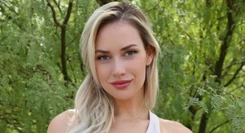 Paige Spiranac Height And Body Measurements 2022 | Images and Photos finder