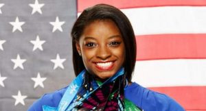 Simone Biles