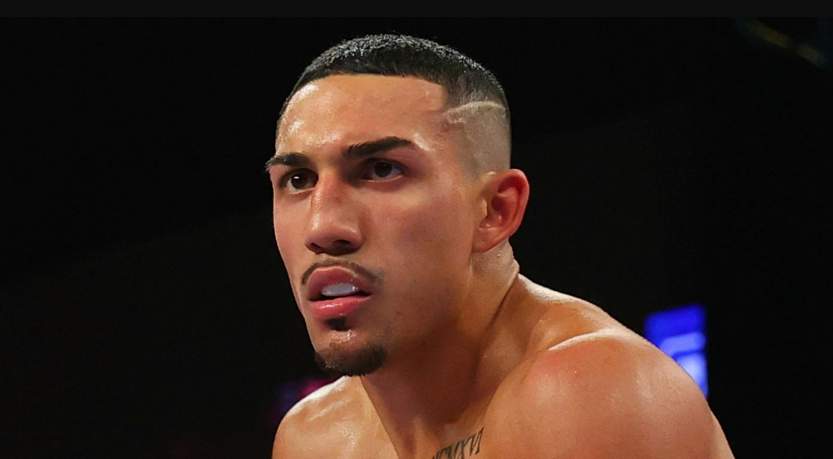 Teofimo Lopez Height, Weight, Measurements, Shoe Size, Biography, Wiki
