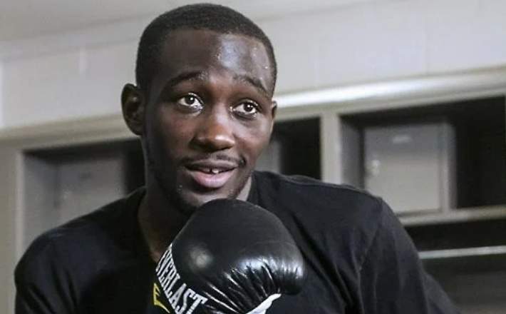 Terence Crawford