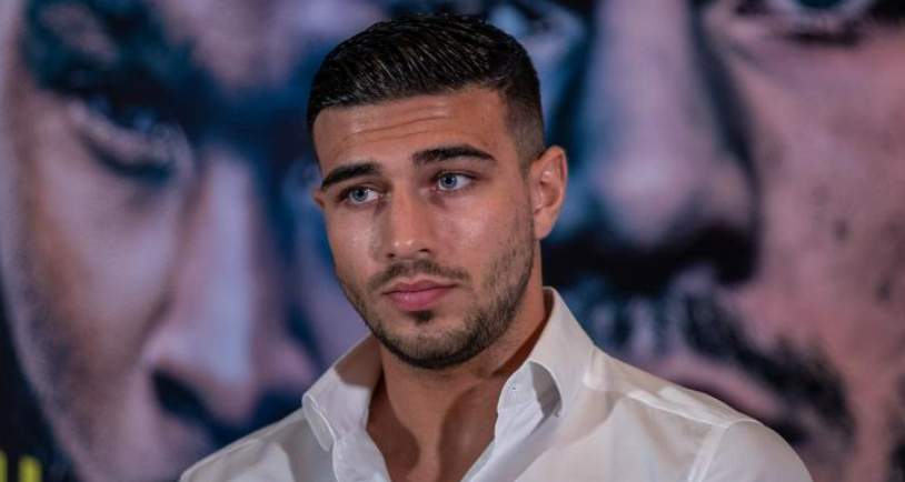 Tommy Fury