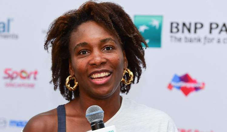 Venus Williams