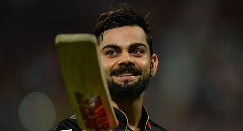 Virat Kohli