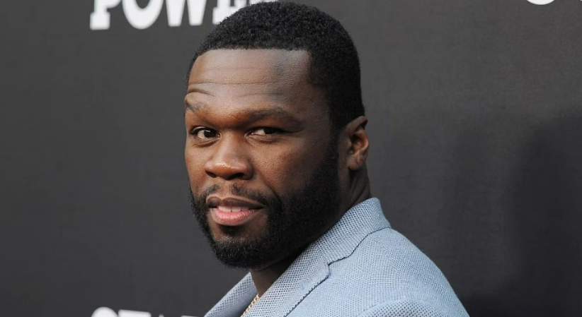 50 Cent Height, Weight, Measurements, Shoe Size, Biography, Wiki