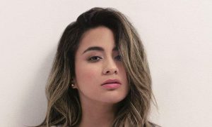 Ally Brooke