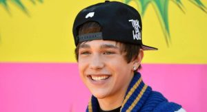 Austin Mahone