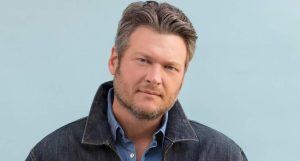 Blake Shelton