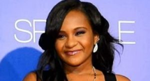 Bobbi Kristina Brown