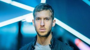 Calvin Harris