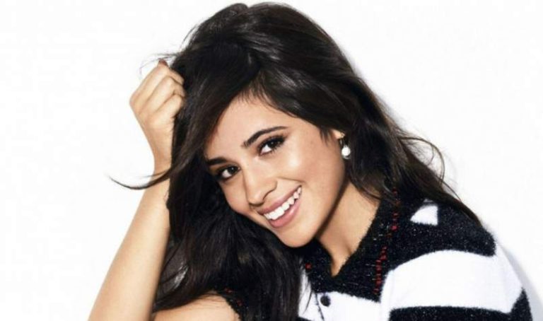 Camila Cabello Height, Weight, Body Measurements, Bra Size, Shoe Size
