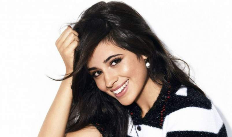 Camila Cabello Height, Weight, Bra Size, Measurements, Shoe Size