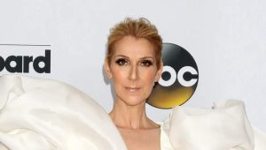 Celine Dion