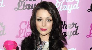 Cher Lloyd