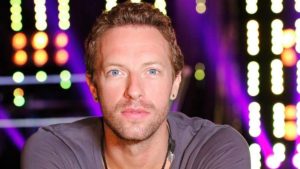 Chris Martin