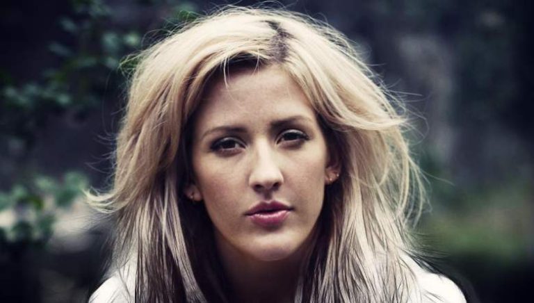 Ellie Goulding Height Weight Body Measurements Bra Size Shoe Size