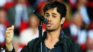 Enrique Iglesias