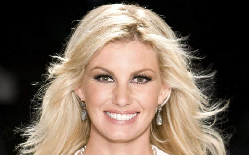 Unveiling Faith Hill's Diagnosis A Comprehensive Guide