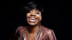 Fantasia Barrino