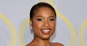 Jennifer Hudson