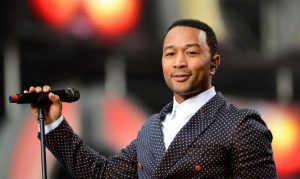 John Legend