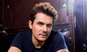 John Mayer