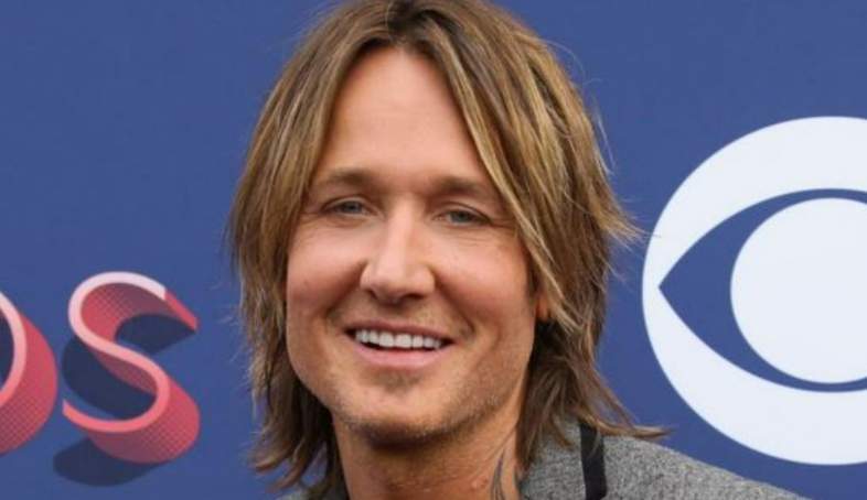 Keith Urban