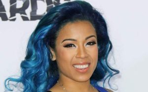 Keyshia Cole