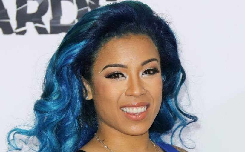 Keyshia Cole Height, Weight, Body Measurements, Bra Size, Shoe Size