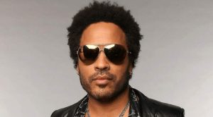 Lenny Kravitz