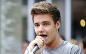 Liam Payne