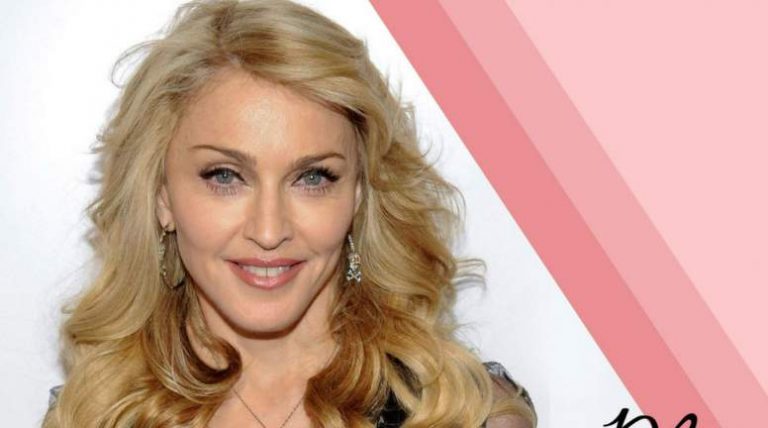 Madonna Height, Weight, Body Measurements, Bra Size, Shoe Size
