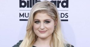 Meghan Trainor