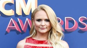 Miranda Lambert