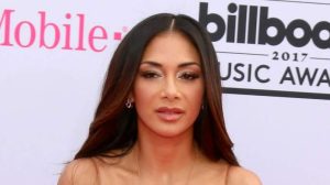 Nicole Scherzinger