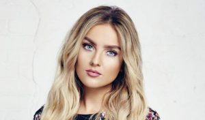 Perrie Edwards