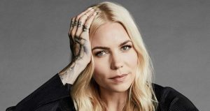 Skylar Grey