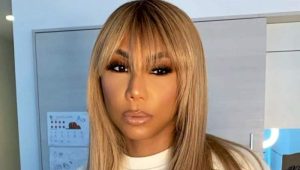 Tamar Braxton