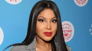 Toni Braxton