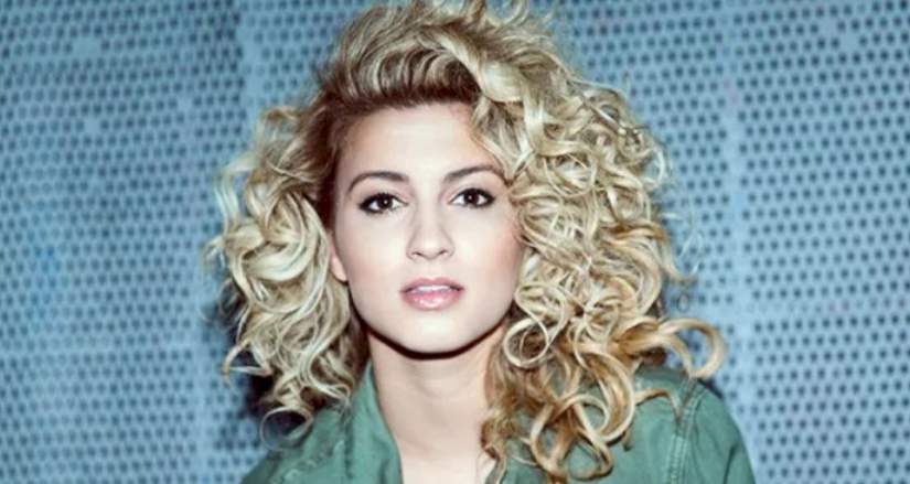 Tori Kelly